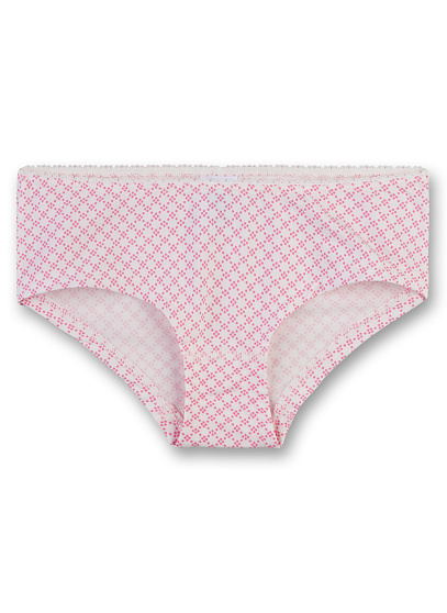 Труси-хіпстери, Romantic Spring