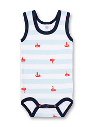 Боді, Lighthouse, 1/2