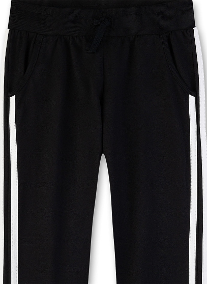 Штани, Athleisure Leo