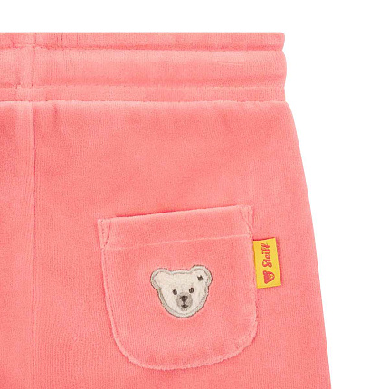 Штани, Woodland