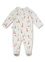 Комбінезон, Tiger