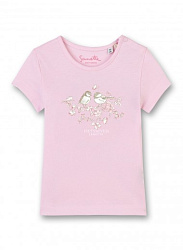 Футболка, Royal Feathers, 1/2