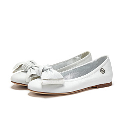 Туфлі шкіряні Blumarine