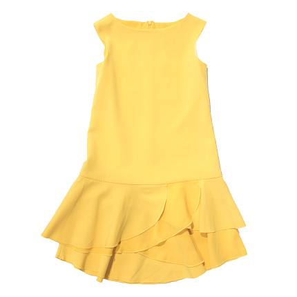 Сукня, Lemon