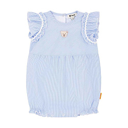 Пісочник, Summer Breeze