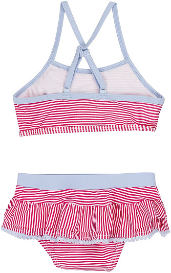 Купальник бикини, Beach Wear