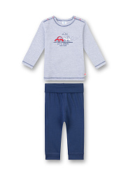 Піжама, Little Beatles