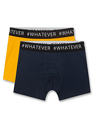 Труси-шорти, 2шт, College