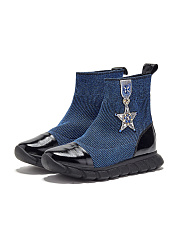 Черевики шкіряні Missouri