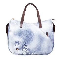 Сумка, Multi exotic print