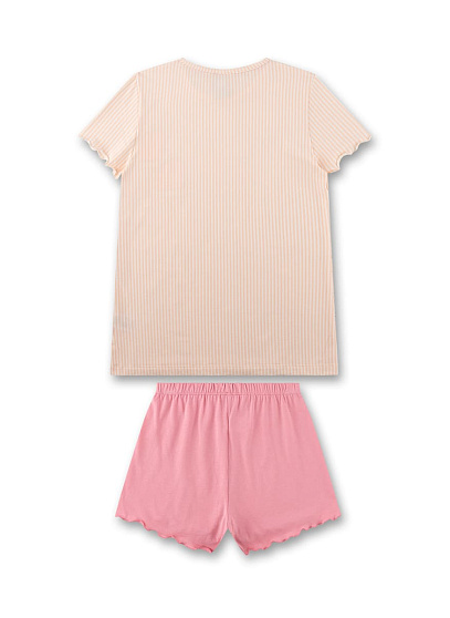 Пижама, 1/2, Athleisure Dots