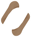 Степи, Elegant