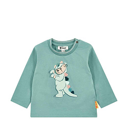 Футболка, Dinosaur, 1/1