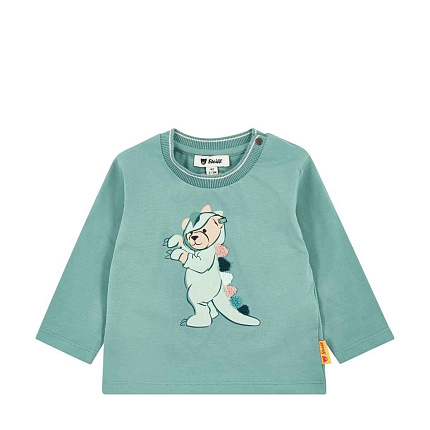 Футболка, Dinosaur, 1/1