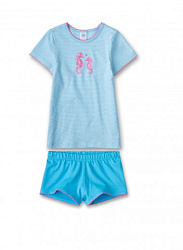 Піжама коротка, Sea Horse