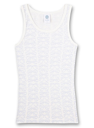 Майка, Glasses and Stripe