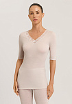 Футболка, Woolen Lace