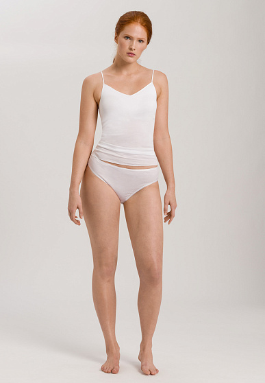 Топ с бра, Cotton Seamless