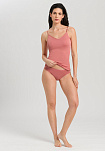 Топ с бра, Cotton Seamless