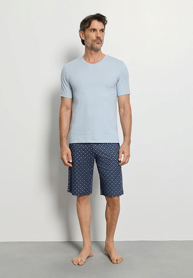 Футболка, Living