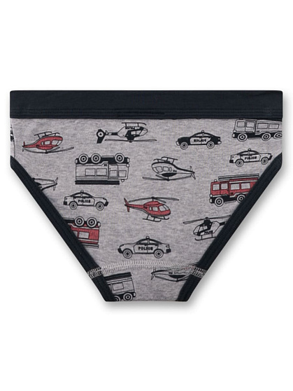 Труси-бріфи, Grey Style