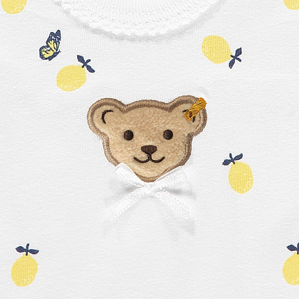 Боді, Hello Summer, 1/2