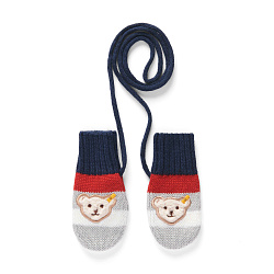 Перчатки, Cosy Blue