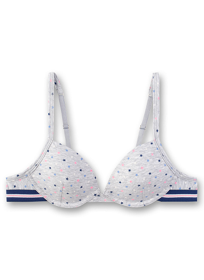 Бюстгальтер, Back to School