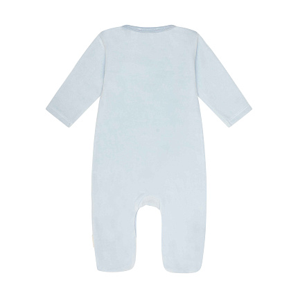 Комбінезон, Basic