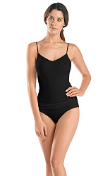 Спагетті-топ, Sea Island Cotton