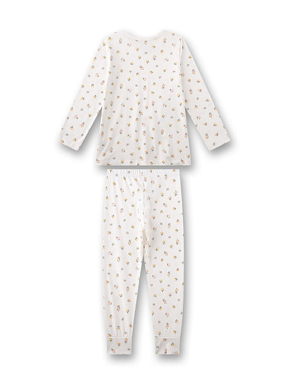 Піжама, Small bouquets, 1/1