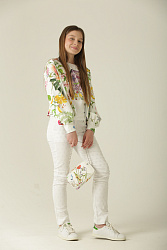 Штани, Pistillo