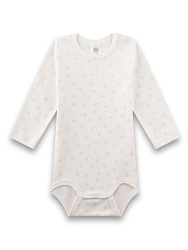 Боді, Pink polka dots, 1/1
