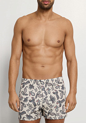 Труси-боксери, Fancy Jersey