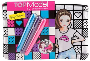 Пенал, Top Model