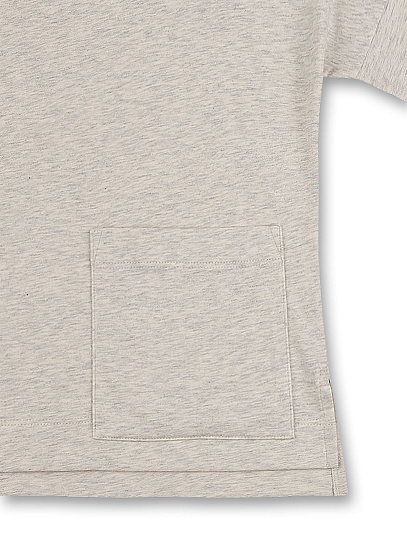 Футболка, Athleisure, 1/2