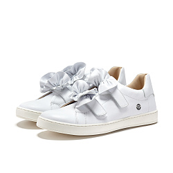 Кеди шкіряні Florens