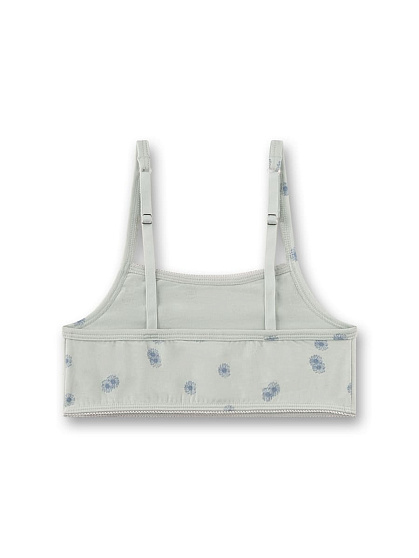 Бюстьє, Blue spots