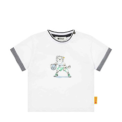 Футболка, Team Steiff, 1/2