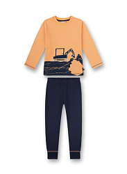 Піжама, Dino, 1/1