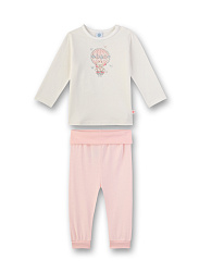 Піжама, Cherry, 1/1