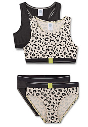 Комплект, 2 шт, Athleisure