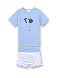 Піжама, Whale, 1/2