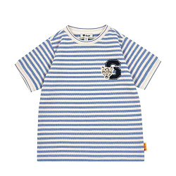 Футболка, Leo Club, 1/2