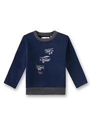 Світшот, In the Air