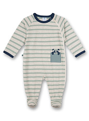 Комбінезон, Panda