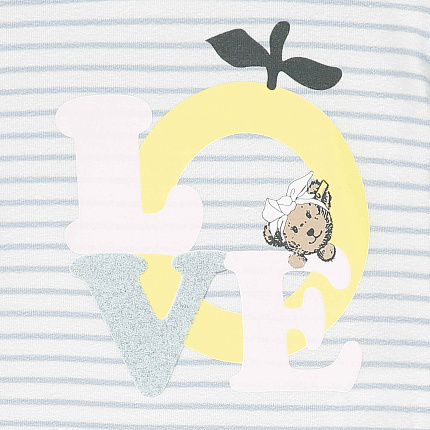 Футболка, Hello Summer, 1/2