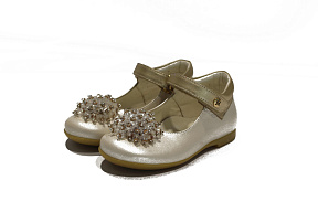 Туфли кожаные Missouri