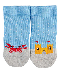 Шкарпетки, Beach Fun