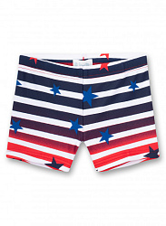 Плавки-шорты